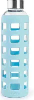 Image de Ibili Domino Gourde 360ml Transparente Transparente One Size