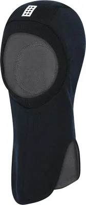 Immagine prodotto di Passamontagna Lego Wear per bambini nero 22939-995 taglia 48/50
