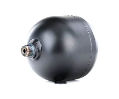 Produktbild von FEBI BILSTEIN Druckspeicher Bremsanlage 01817 für AUDI QUATTRO (85) 0,48L 6mm