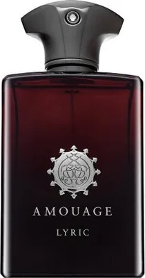 Zdjęcie produktu dla Amouage Lyric Man woda perfumowana dla mężczyzn 100 ml