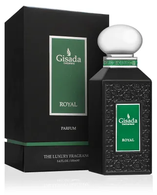Immagine prodotto di Gisada Royal Eau de Parfum 100 ml