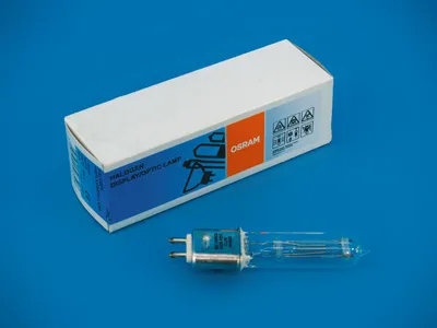 Obrázok produktu pre Osram 4008321623973, 600 W, 250 h, 13500 lm