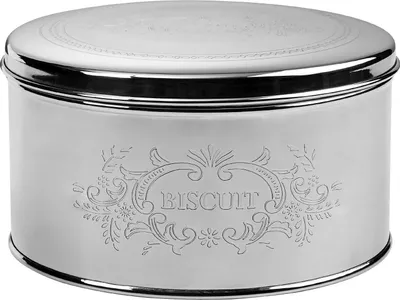 Produktbild von BUTLERS Dose MISS SOPHIE Biscuit