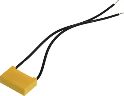 Image de Black+Decker 596375-00 Condensateur pour FME440 FS4000ROS... Ponceuse excentrique