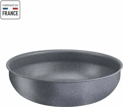 Obrázok produktu pre Panvica Wok Tefal Ingenio Natural Force Grey