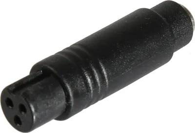 Produktbild von Ladegerät Netzteil Adapter Elektro Scooter E-Scooter Roller Fahrrad Hoverboard Ø9,2mm / 3 Pin