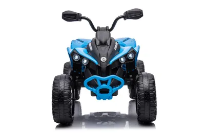 Obrázok produktu pre Štvorkolka CAN-AM Renegate Blue na batérie