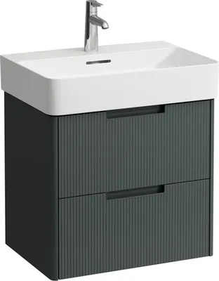 Produktbild von LAUFEN H4115921092661 WTU JUNA 400x521x515 2 Schubl