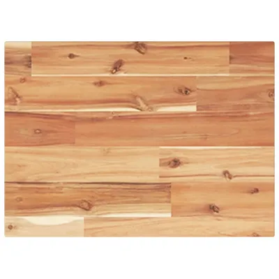 Zdjęcie produktu dla vidaXL Blat prostokątny 40x30x2 cm z litego drewna akacjowego
