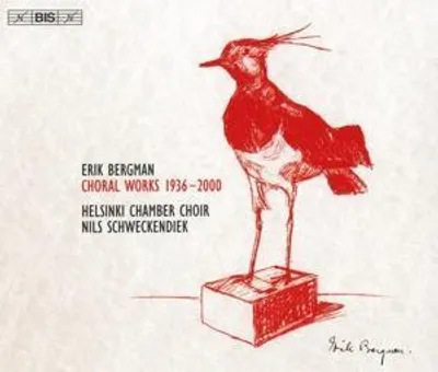 Produktbild von Schweckendiek, N: Chorwerke 1936-2000