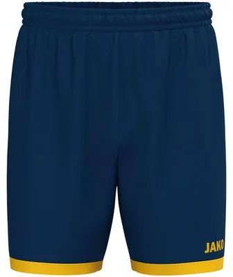 Produktbild von Jako Sporthose One - navy/citro, Größe:116
