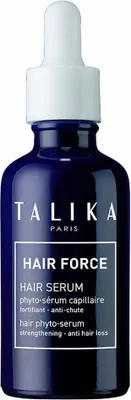 Produktbild von Haarserum Talika Hair Force 50 ml