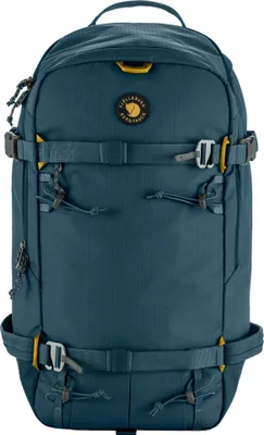 Produktbild von Fjällräven Bergtagen Touring 30 - Skirucksack (mountain blue, M/L)