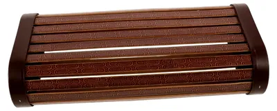 Produktbild von Bambuskissen Kühlendes Nackenkissen