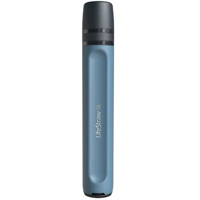 Obrázek produktu pro LifeStraw Lifestraw Personal Peak Series - vodní filtr Blue Unikátní velikost