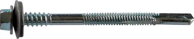 Produktbild von Bohrschraube E-VS® BR5 HT16 vgt 5,5 x 150 mm / Pck a 100 Stück
