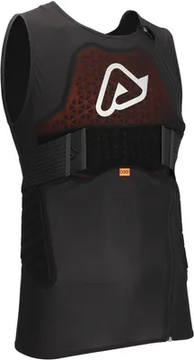 Immagine prodotto di Gilet protettivo Acerbis Flux Air con protezioni D3O, taglia S/M