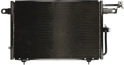 Produktbild von Kondensator, Klimaanlage THERMOTEC KTT110093