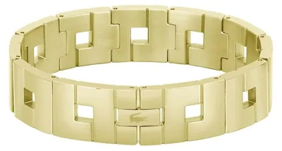 Image de Bracelet plaqué or tendance Thea 2040153