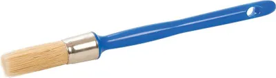 Produktbild von Silverline Zulaufender Ringpinsel für Farben auf Ölbasis