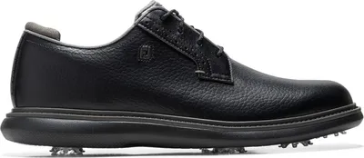 Immagine prodotto di Scarpe da golf da uomo Footjoy Traditions Blucher nere