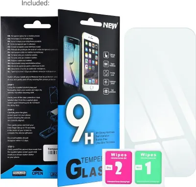 Immagine prodotto di Pellicola di vetro 9H per Samsung Galaxy A51