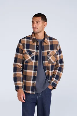 Produktbild von Animal - "Tide" Hemd für Herren MW2104 (XXL) (Senf)