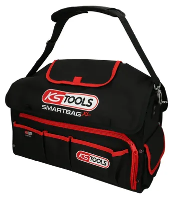 Obrázek produktu pro KS TOOLS SMARTBAG Univerzální brašna na nářadí XL ( 850.0325 )