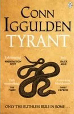 Zdjęcie produktu dla Tyrant