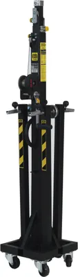 Obrázok produktu pre BLOCK AND BLOCK SIGMA-70 160 kg 5,3 m