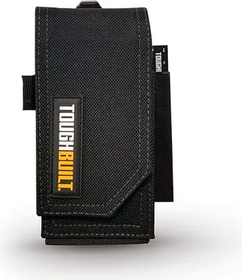 Produktbild von Toughbuilt Tb-ct-33-p Werkzeugtasche Schwarz Schwarz One Size