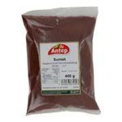 Essigbaumfrucht-Gewürzzubereitung Öz Antep Sumak | Gewürz | 400 g
