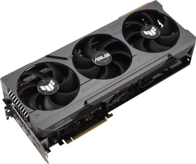 Immagine prodotto di ASUS 90YV0IE0-M0NA00 TUF Gaming TUF-RTX4090-O24G-GAMING NVIDIA GeForce RTX 4090 24 GB GDDR6X DLSS 3