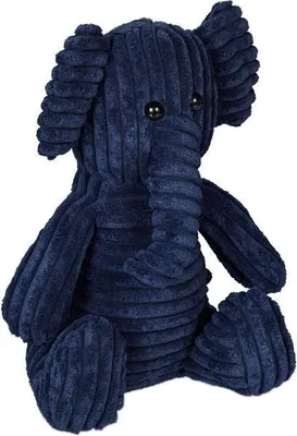 Produktbild von Türstopper Elefant
