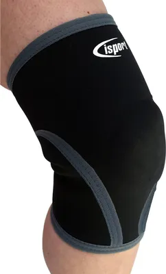 Obrázok produktu pre Uzavretý neoprénový chránič kolien - veľkosť L