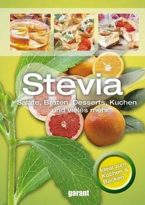 Produktbild von Stevia