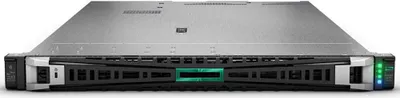 Produktbild von HPE ProLiant DL360 Gen11 4514Y 16c 1P 2x32GB-R 8SFF MR408i-o 2x480GB SATA SSD 2x1000W PS EU Server, 2 GHz, 4514Y, 64 GB, DDR5-SDRAM, 960 GB, Rack (1U)