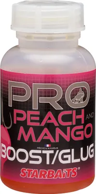 Obrázek produktu pro Starbaits Pro Boost (broskve a mango)