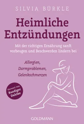 Produktbild von Heimliche Entzündungen