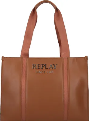 Zdjęcie produktu dla Torby Replay Torby imitacja skóry