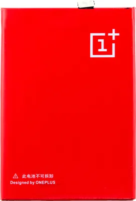 Obrázok produktu pre Originálna batéria pre OnePlus BLP571 | 3,8 V | 3100 mAh | 11,78 Wh Li-Ion batéria