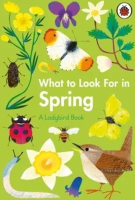 Produktbild von What to Look For in Spring