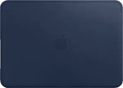 Produktbild von Apple MQG02ZM/A, Schutzhülle, 30,5 cm (12")