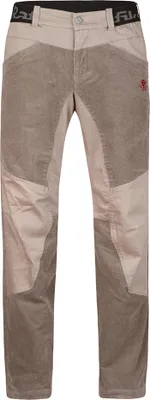 Produktbild von Rafiki Ledge Hosen Grau S Herren Grau S