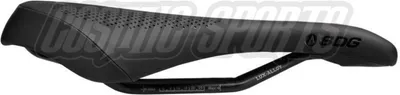 Obrázok produktu pre SDG MTB -Sattel Allure V2 Lady, Lux-Alloy, 7x7, čierna