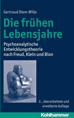 Image de Die frühen Lebensjahre