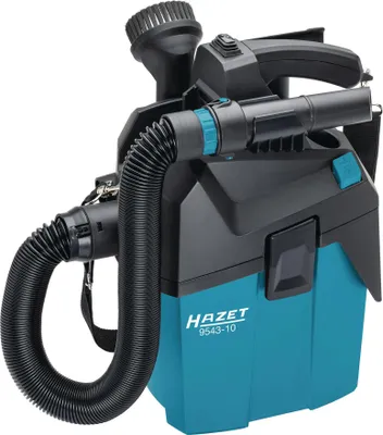 Immagine prodotto di Aspirapolvere a batteria 9543-10 18 V 6 l 70,7 dB(A)