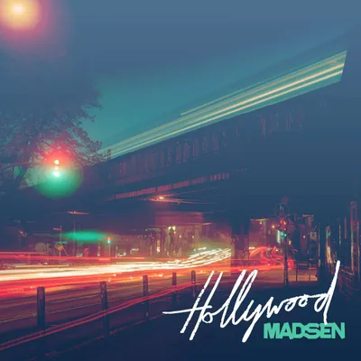 Produktbild von Hollywood