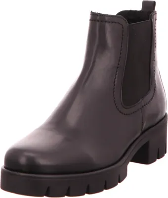 Produktbild von Gabor Stiefel schwarz 215-00-01837