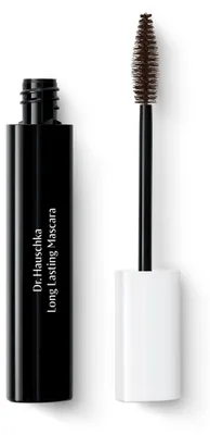 Obrázok produktu pre #02 Brown Dr. Hauschka Dlhotrvajúca maskara